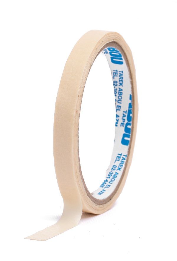 Abou Tape